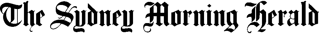 The Sydney Morning Herald logo Ad|MOTO mobile out of home partner
