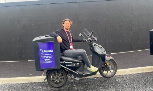 Ad-moto Vanta 5