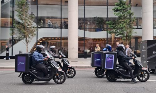 Ad-moto Vanta 6