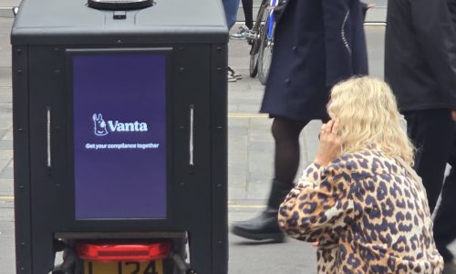 Ad-moto Vanta 8