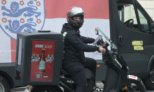 Ad-moto bud 3