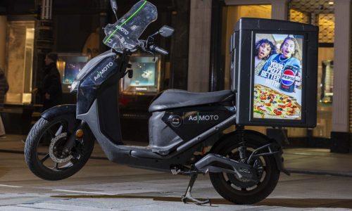Ad-moto pepsi 2