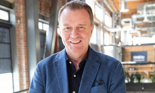 Barry Cupples Appointed Chairman