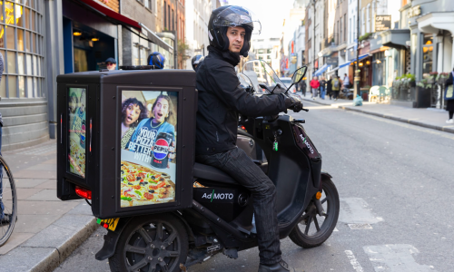 HFSS Food and Drink Marketing