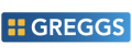Greggs logo Ad|MOTO partner