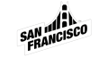 San Francisco logo Ad|MOTO mobile out of home partner
