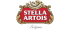 Stella Artois logo Ad|MOTO partner