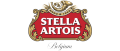 Stella Artois logo Ad|MOTO partner