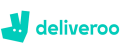 Deliveroo logo Ad|MOTO partner