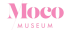 Moco Museum logo Ad|MOTO partner