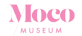 Moco Museum logo Ad|MOTO partner