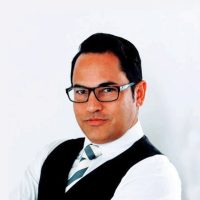 Profile Picture of Ad|MOTO Founder Paul Vickery